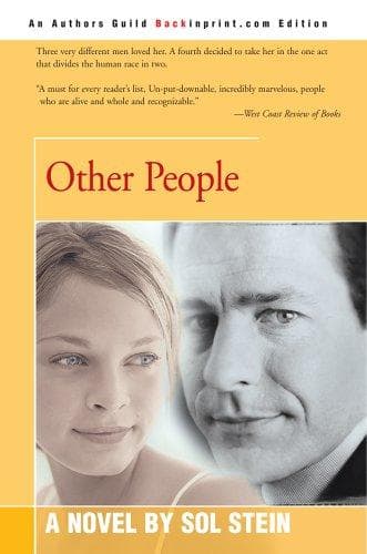 Tapa de Other People