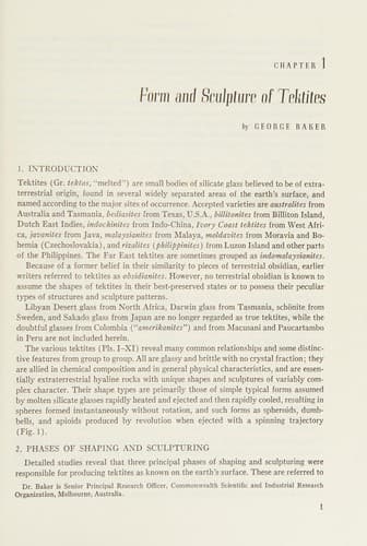 Tapa de Tektites