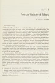 Tapa de Tektites