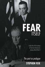 Tapa de Fear Itself