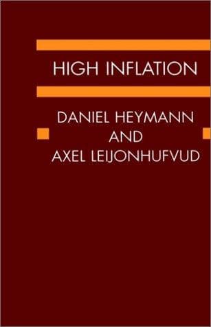 Tapa de High inflation