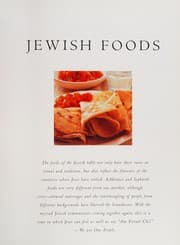 Tapa de Kosher cooking
