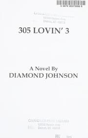 Tapa de 305 lovin' 3