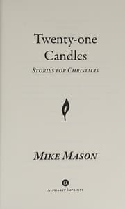 Tapa de Twenty-one candles