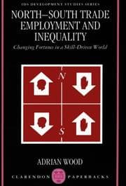 Tapa de North-South Trade, Employment, and Inequality
