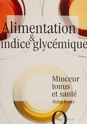 Tapa de Alimentation & indice glycémique