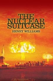 Tapa de The Nuclear Suitcase