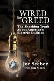 Tapa de Wired for Greed