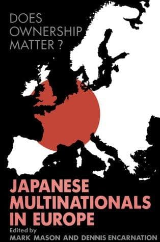 Tapa de Does Ownership Matter?