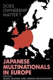 Tapa de Does Ownership Matter?