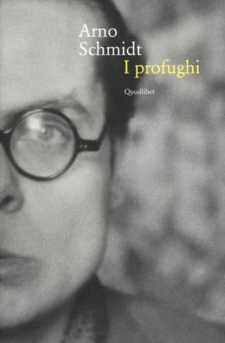 Tapa de I profughi