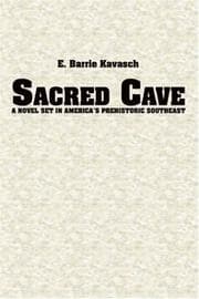 Tapa de Sacred Cave