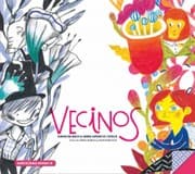 Tapa de Vecinos