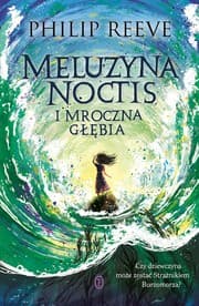 Tapa de Meluzyna Noctis i Mroczna Głębia