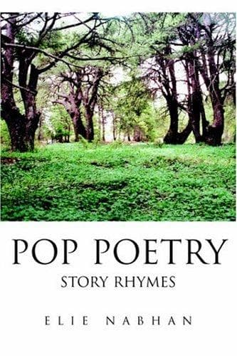 Tapa de Pop Poetry