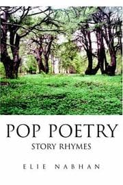 Tapa de Pop Poetry
