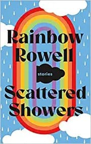 Tapa de Scattered Showers