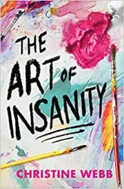 Tapa de Art of Insanity