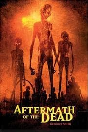 Tapa de Aftermath of the Dead