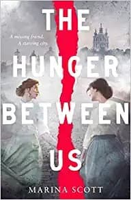 Tapa de Hunger Between Us
