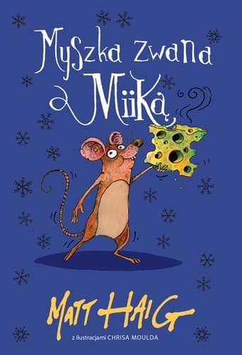 Tapa de Myszka zwana Miiką