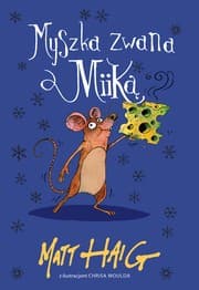 Tapa de Mouse Called Miika