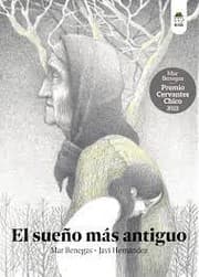 Tapa de El sueño más antiguo
