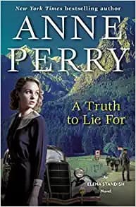 Tapa de Truth to Lie For