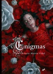 Tapa de Enigmas