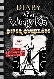 Tapa de Diper Overlode