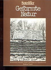 Tapa de Geformte Natur
