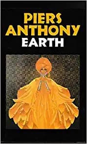 Tapa de Earth