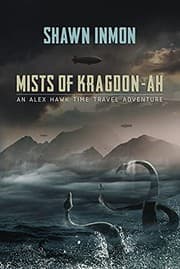 Tapa de Mists of Kragdon-ah