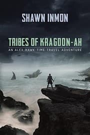 Tapa de Tribes of Kragdon-ah