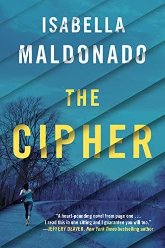 Tapa de The Cipher