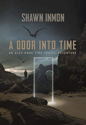 Tapa de A Door into Time