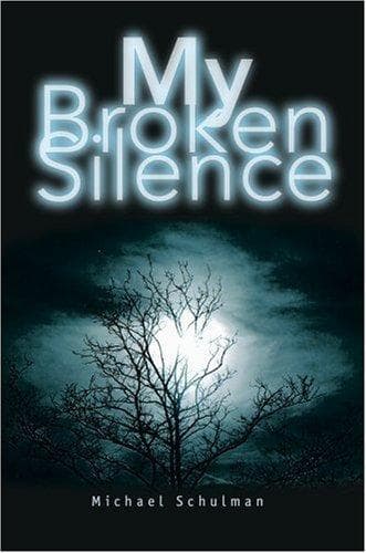 Tapa de My Broken Silence