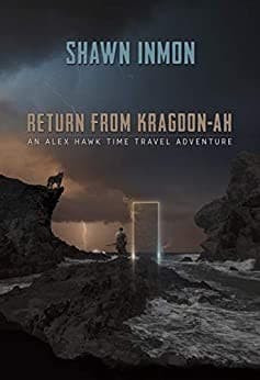 Tapa de Return from Kragdon-Ah