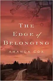 Tapa de Edge of Belonging