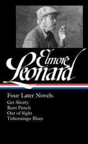 Tapa de Four later novels