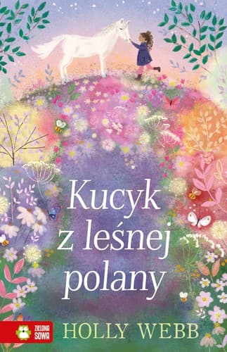 Tapa de Kucyk z leśnej polany