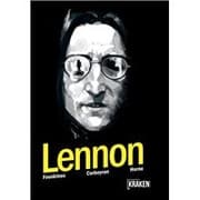 Tapa de Lennon