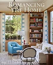 Tapa de Romancing the Home