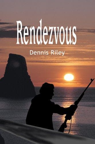 Tapa de Rendezvous