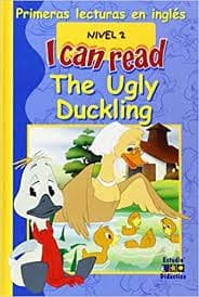 Tapa de The Ugly Duckling