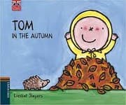 Tapa de Tom in the Autumn