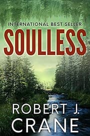 Tapa de Soulless Bk. 3