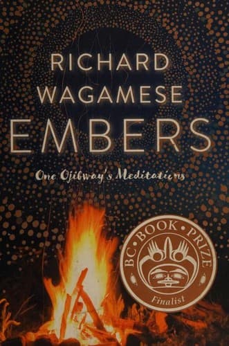 Tapa de Embers