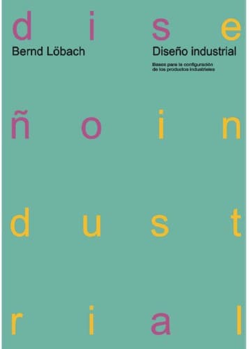 Tapa de Diseño industrial