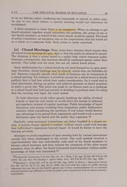 Tapa de Law and Education
